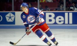 Winnipeg Jets Logo History