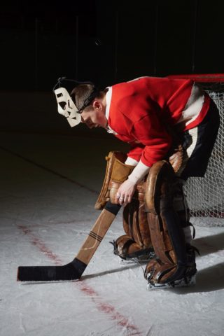 terry sawchuk jersey