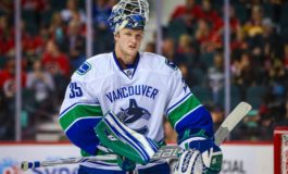 Is Demko Here to Stay With the Canucks?