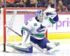 Vancouver Canucks News & Rumors: Demko, Podkolzin & Hoglander