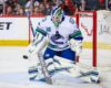 Comparing Thatcher Demko and Michael DiPietro's Rookie AHL Seasons