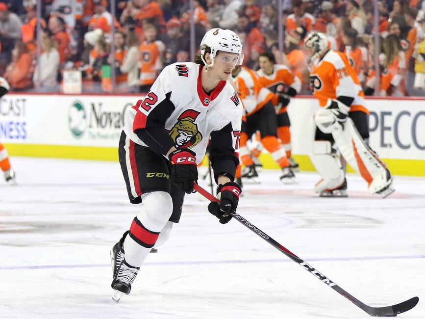 The Ottawa Senators and the Promise of the 2020 NHL Entry Draft - The ...