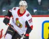 Senators’ Chabot Embracing Top Defender Role