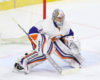 Islanders Squeak by Devils in Shootout
