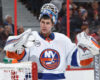 Islanders Goaltending Proving Doubters Wrong