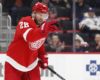 Vanek Is Still Playing, Just Not in the NHL
