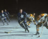 Maple Leafs & Bruins - Game 7 History Goes Back 78 Years