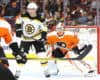 Flyers Forward: Home, Road and a Divisional Foe