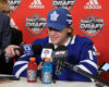 Maple Leafs Call Up Candidates