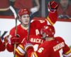 Flames Could Start 2020-21 Season With 3 Top Lines