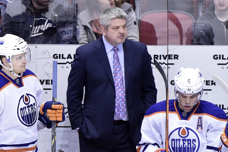 Todd Mclellan 39 S Son Tyson Mclellan Is A Hockey Player Career Dating