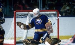 One for the Ages: Tom Barrasso’s 1983-84 NHL Season