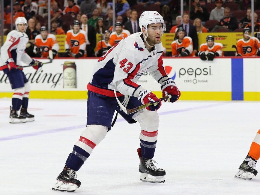 NHL: Will Tom Wilson's suspension actually lead to change?