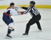 Wilson Proves He Doesn’t Belong in the NHL