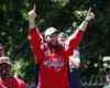 Defending Tom Wilson’s Contract