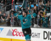 Sharks Surging After Rough Start