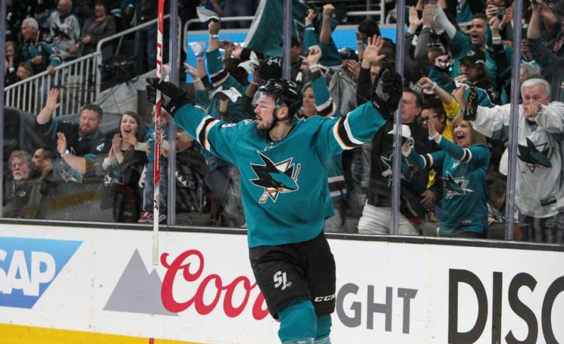 Pacific Division Defeats Atlantic Division to Win NHL All-Star Game