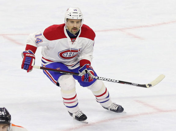 Tomas Plekanec