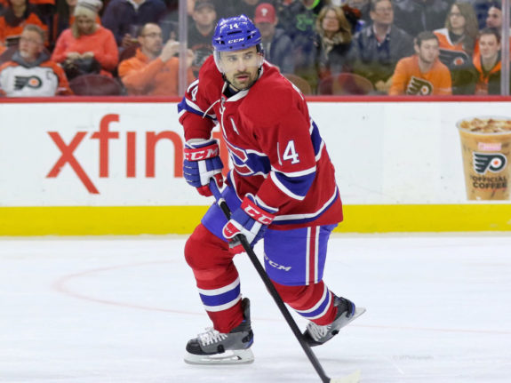 Tomas Plekanec