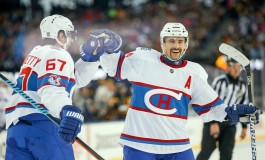 Bruins Embarrassed in Winter Classic