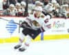 Blackhawks Lost Their Wings With Tommy Wingels