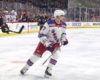 Rebuilding Rangers Continue to Compete