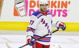 Are the Rangers & DeAngelo a Good Fit?
