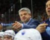 LA Kings Hire Todd McLellan as Head Coach
