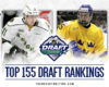2019 NHL Draft: Forbes' Top 155 for March