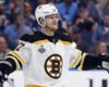 Bruins' Trades Help Future Salary Cap
