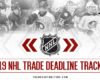 Players Brace for Moves as NHL Trade Deadline Nears