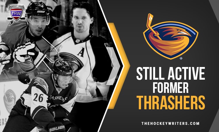 Can the Atlanta Thrashers Win a Stanley Cup Now? (NHL 20) 