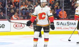 Hamonic's Charities a Big Hit in Calgary