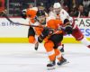 Flyers Who's Hot & Who's Not: Konecny, Hart, Voracek & More