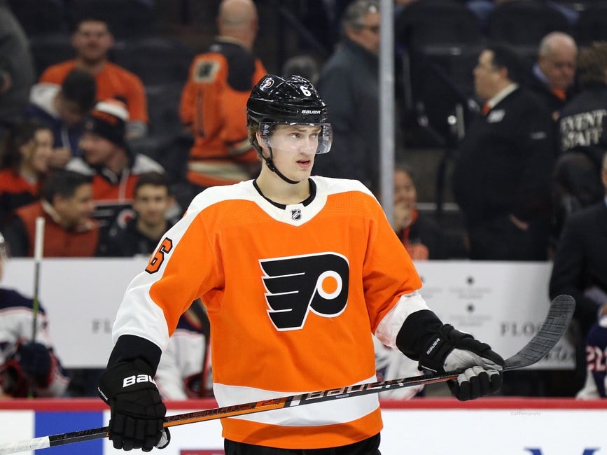 Jeff Carter: Why The Philadelphia Flyers Need To Re-Sign Him, News,  Scores, Highlights, Stats, and Rumors