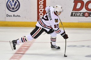 Trevor van Riemsdyk