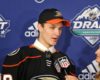 Prospects News & Rumors: OHL, Germany, Shen & Zegras
