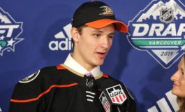 Prospects News & Rumors: Zegras, Knight, Lundell & More