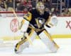 THW's Goalie News: Jarry Flawless Again, Cheevers Born, and More