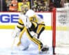 Penguins' Goaltending Depth Will Be Tested in 2020-21 Season and Beyond