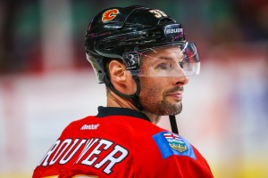 Troy Brouwer (Sergei Belski-USA TODAY Sports)