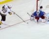 Golden Knights Top Rangers on Tuch OT Winner