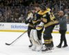 Bruins Hope to Be Healthy After Break