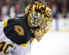 Bruins' Options if Rask Retires