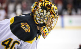 Bruins' Options if Rask Retires
