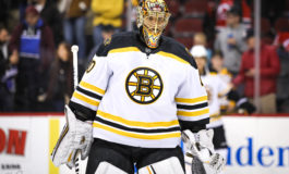 Bruins' Rask Hints at Possible Retirement
