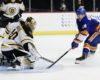 Bruins' Rask Having Vezina-Worthy Season