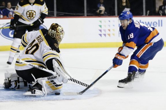 new york islanders jerseys history