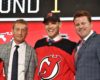 Devils Prospect Ty Smith Ready for Prime Time