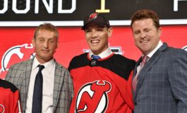 NHL News & Notes: Ty Smith, Shinkaruk Trade & More